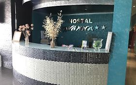 Hostal Kavanna
